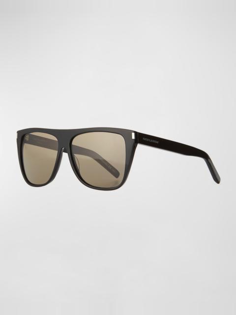 SAINT LAURENT Unisex sunglasses