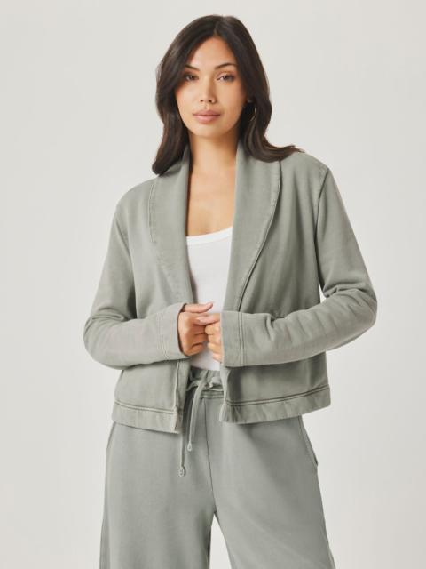 Splendid Greta Terry Blazer