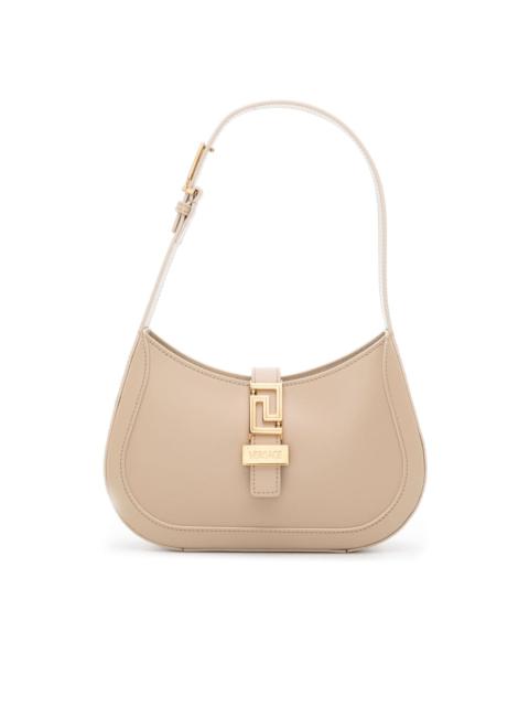 VERSACE small Greca Goddess shoulder bag