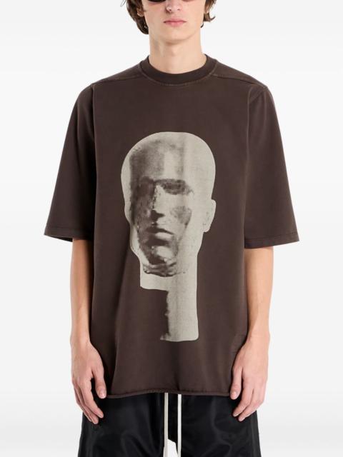 Rick Owens DRKSHDW Jumbo T-Shirt