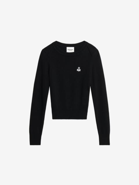 Isabel Marant Étoile ABELLE SWEATER