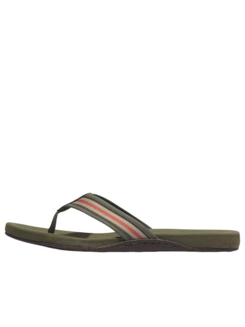 Timberland Timberland Seton Bay Sandals 'Dark Green' TB0A66MDL951