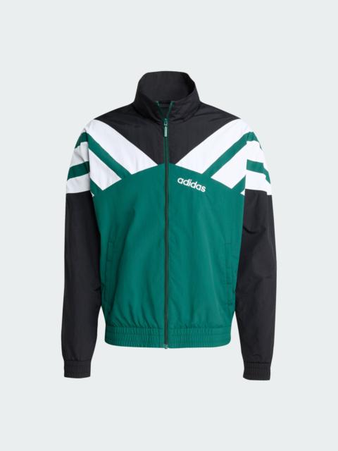 adidas Track Top