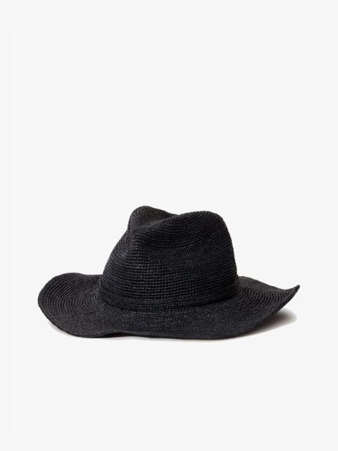 Janessa Leoné Sacha Hat