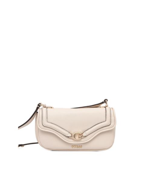 GUESS USA Dea logo-detail cross body bag