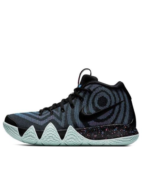 Nike Nike Kyrie 4 EP '80s' 943807-007