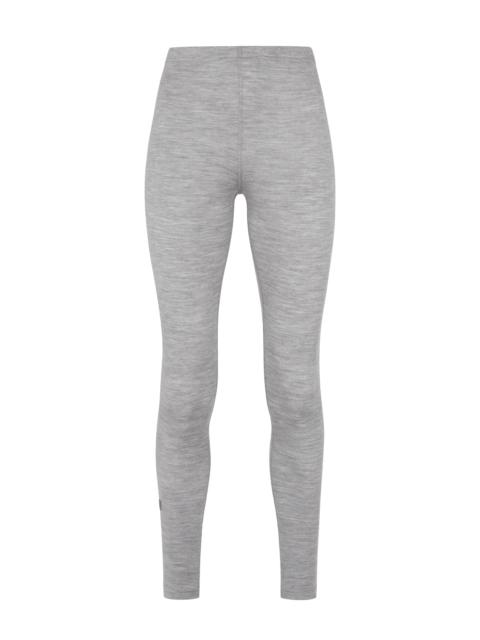 66°NORTH Básar Merino wool tights