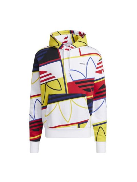 adidas Men's adidas originals logo Printing H31319