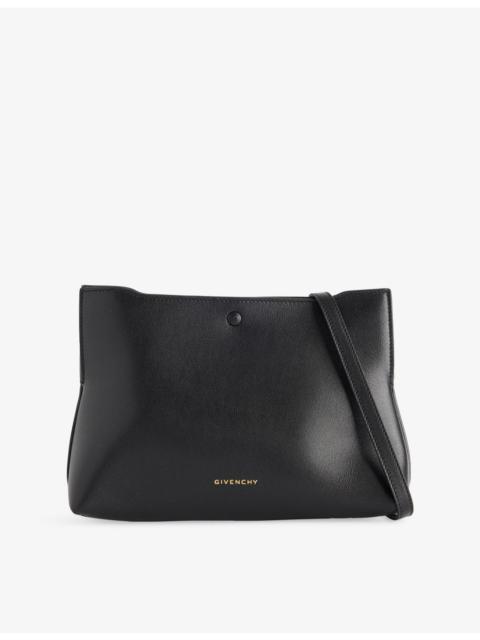 Givenchy Day Flat Leather Pochette