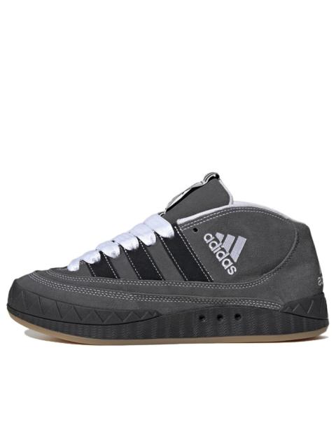 adidas Adimatic Mid 'YNuK Grey' IE2174