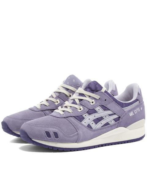 Asics Asics Gel-Lyte III OG Paisley