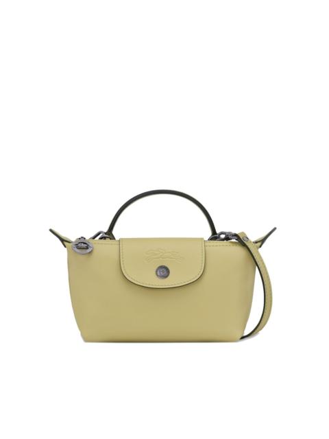 Longchamp XS Le Pliage Xtra mini bag