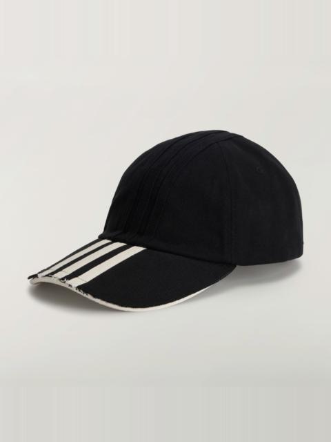 Y-3 Y-3 STRIPES CAP
