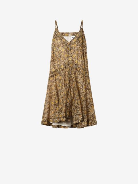 Isabel Marant Étoile DANIELLE DRESS