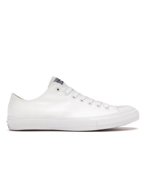 Converse Chuck Taylor II OX White