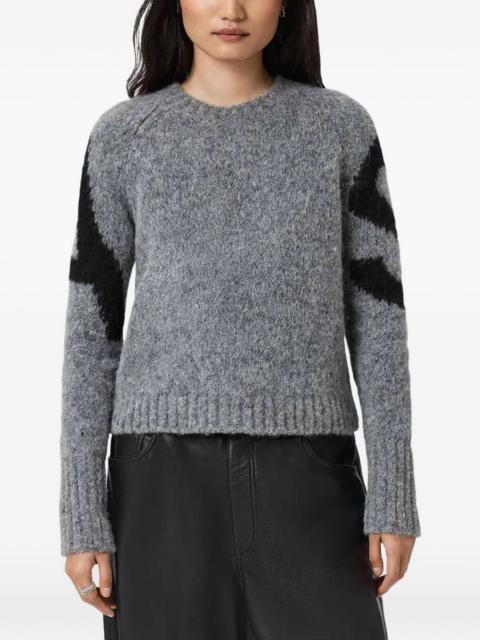 ALLSAINTS Sylvie sweater