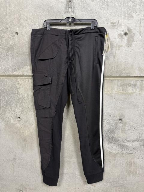 Greg Lauren $1250 Greg Lauren 50/50 Lounge Pants