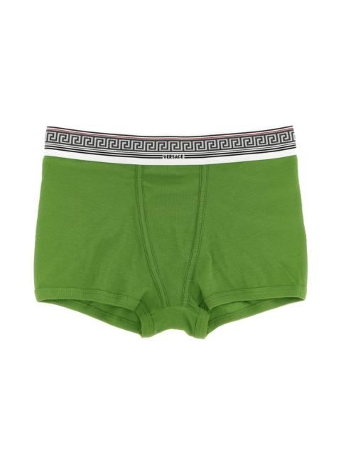 VERSACE 'Greca' Briefs