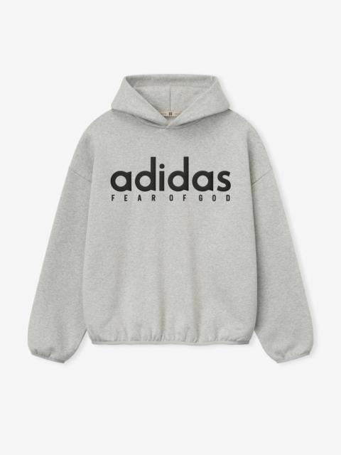 Fear of God Cotton Fleece Hoodie