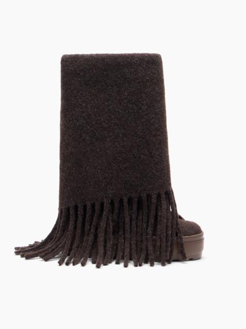 CASADEI Double Face Dakota Boot