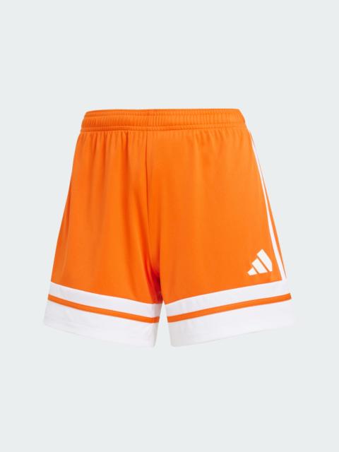 adidas Squadra 25 Short-Length Shorts