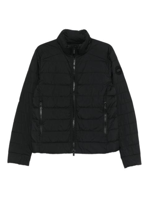 Canada Goose Crofton quilted zip-front jacket