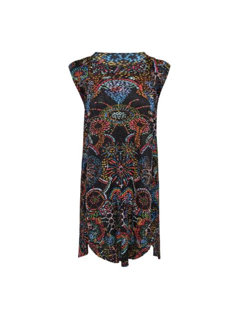 Light Festival Tunic