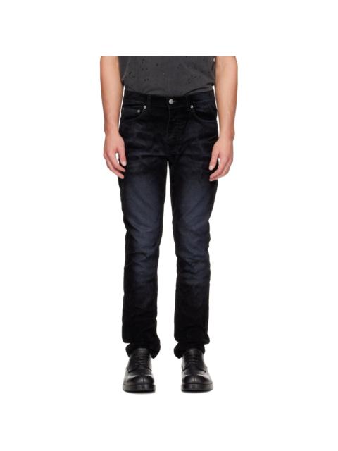 Ksubi Black Chitch Jeans
