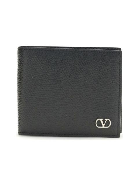 Valentino Billfold Wallet Only Card | Vlogo Signat