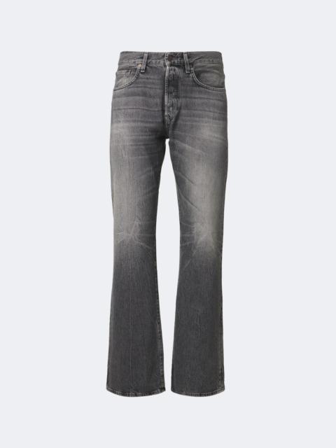 Acne Studios 2010M straight jeans