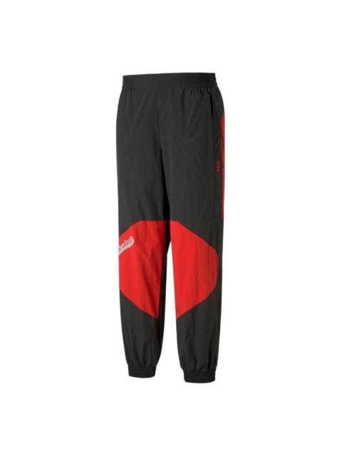 PUMA PUMA Ferrari Race Statement Pants 'Black' 538109-01