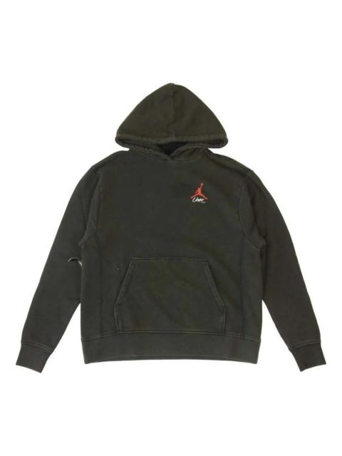 Jordan Air Jordan Hoodie x Union AV4991-010