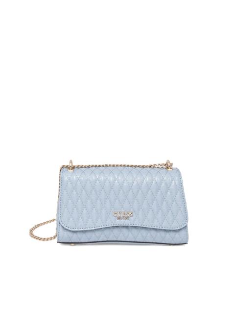 GUESS USA small Betula cross body bag