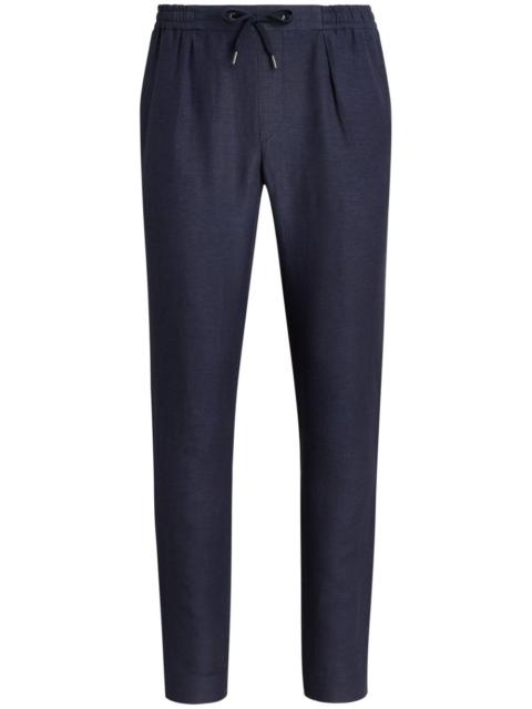 Ralph Lauren drawstring trousers