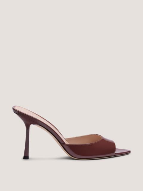 Stuart Weitzman LEXINGTON MULE 85