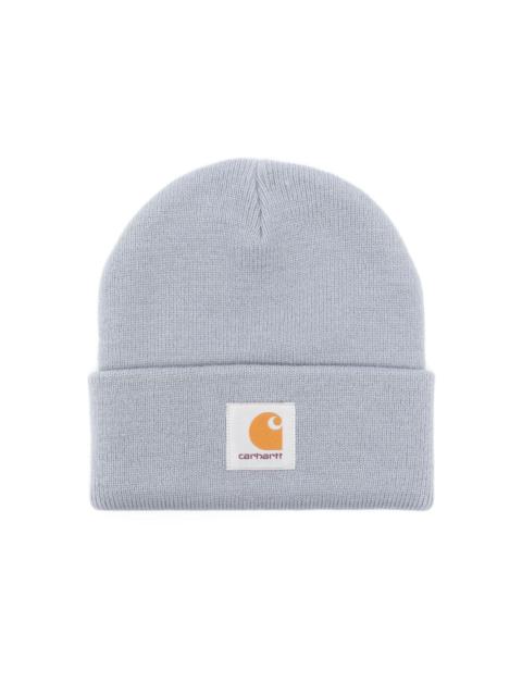 Short Watch Hat beanie