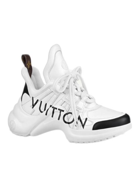 Louis Vuitton Louis Vuitton Archlight Black Signature (Women's)