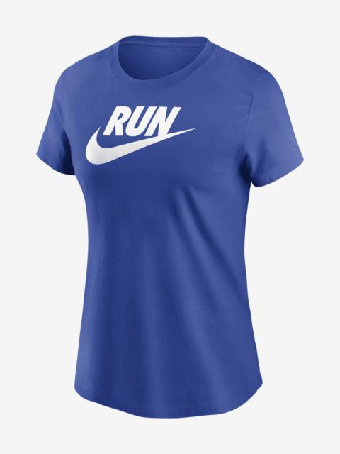 Nike Women's Running T-Shirt