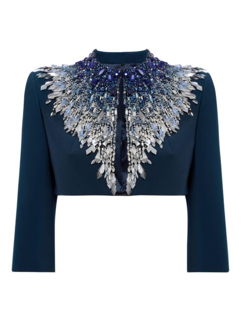 JENNY PACKHAM Dexy jacket