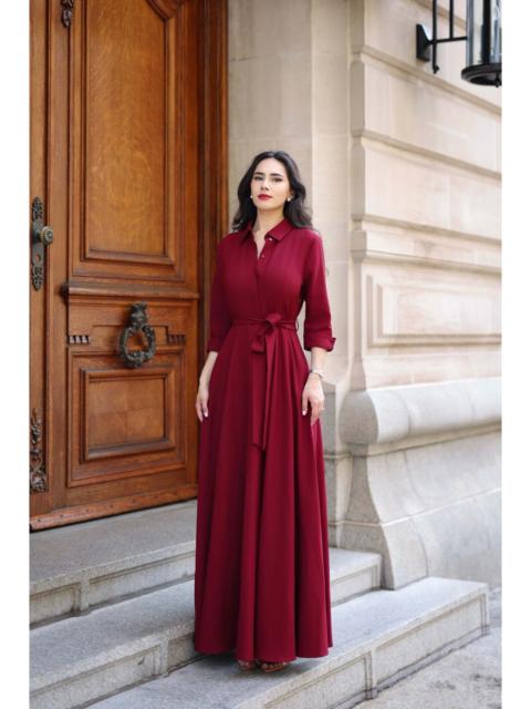 Gaâla Calypso Maxi Dress