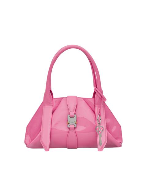 1017 ALYX 9SM ALBA BAG WITH CHARM