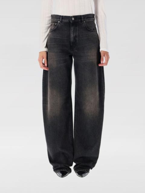 HAIKURE Jeans woman Haikure