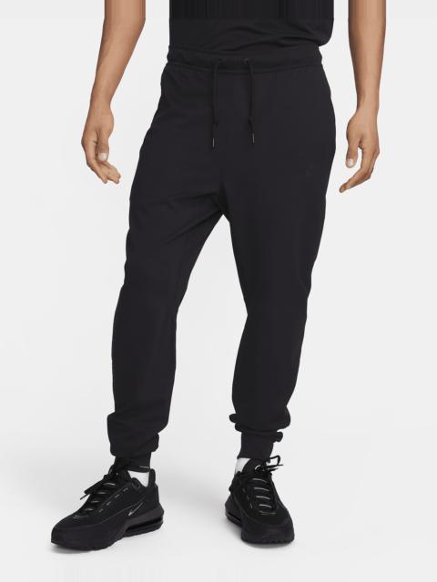 Men's Nike Sportswear Tech Knit Lightweight Jogger Pants