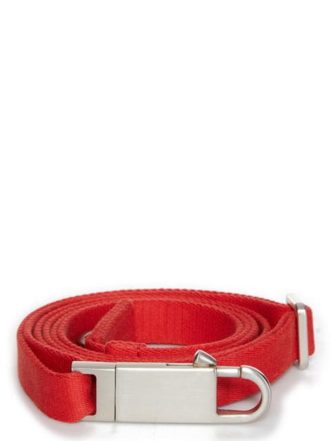 Rick Owens BELT