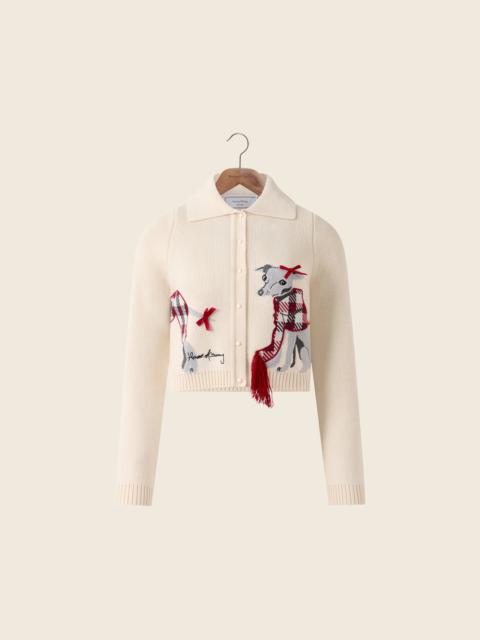 House of Sunny WHIPPET TRIPPER