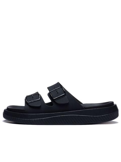 Li-Ning Li-Ning Clap Sandals 'Black' AGAT007-1