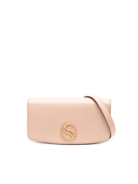 Stella McCartney S-Wave crossbody bag