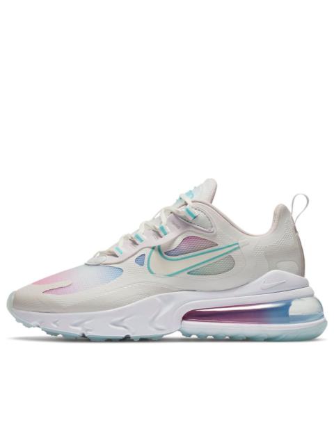 Nike (WMNS) Nike Air Max 270 React SE 'Light Gradient' CK6929-100