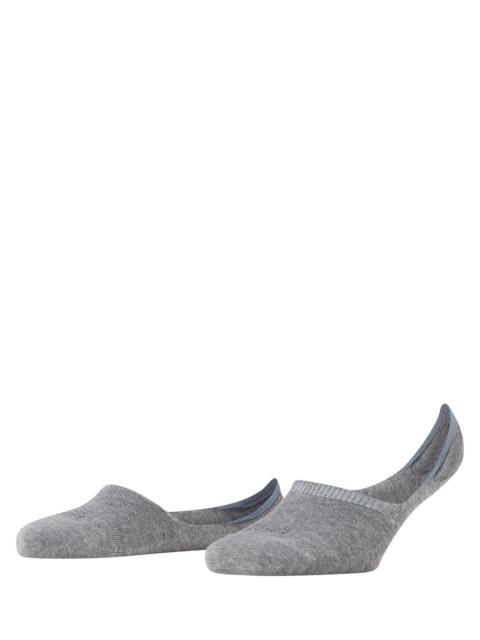FALKE Step High Cut Women Invisibles