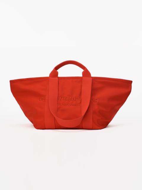 Alexander Wang PRIMAL LARGE TOTE